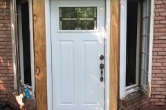 Entry Doors and Patio Doors