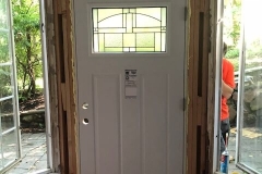 Entry Doors and Patio Doors