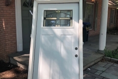 Entry Doors and Patio Doors