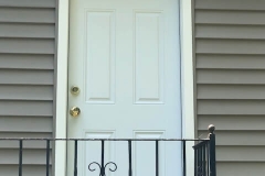 Entry Doors and Patio Doors