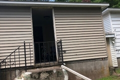 Entry Doors and Patio Doors