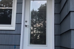 Entry Doors and Patio Doors
