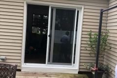 Entry Doors and Patio Doors