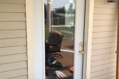 Entry Doors and Patio Doors