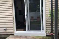 Entry Doors and Patio Doors