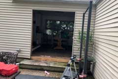 Entry Doors and Patio Doors