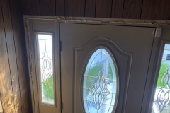 Entry Doors and Patio Doors