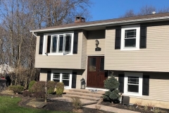 Entry Doors and Patio Doors
