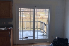 Entry Doors and Patio Doors