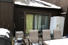 Entry Doors and Patio Doors