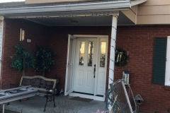 Entry Doors and Patio Doors