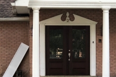 Entry Doors and Patio Doors