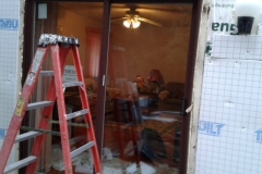 Entry Doors and Patio Doors