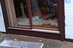Entry Doors and Patio Doors