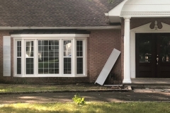 Entry Doors and Patio Doors