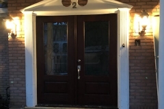 Entry Doors and Patio Doors