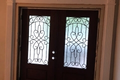 Entry Doors and Patio Doors
