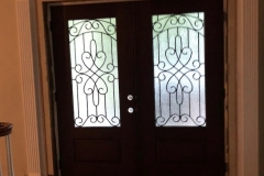 Entry Doors and Patio Doors