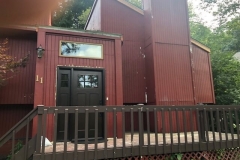 Entry Doors and Patio Doors