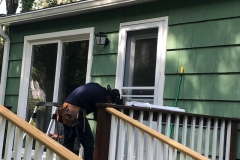 Entry Doors and Patio Doors