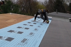 Roofing