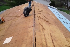 Roofing