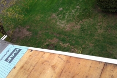 Roofing
