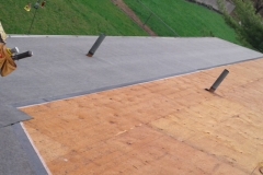Roofing