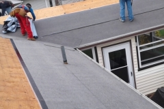 Roofing