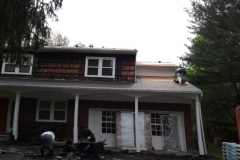 Roofing