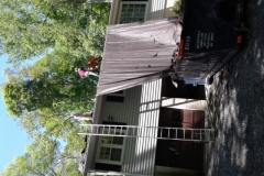 Roofing