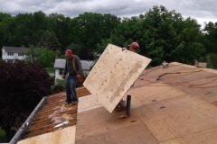 Roofing