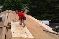 Roofing
