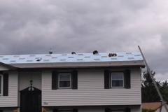 Roofing