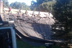 Roofing