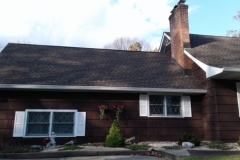 Roofing