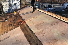 Roofing