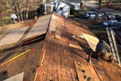 Roofing