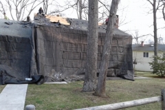 Roofing