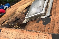 Roofing