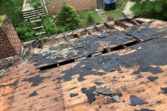 Roofing