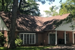 Roofing