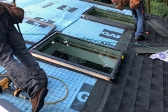 Roofing