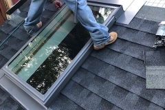 Roofing