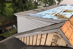 Roofing