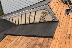 Roofing