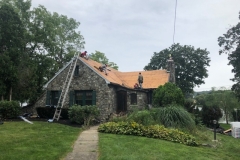 Roofing