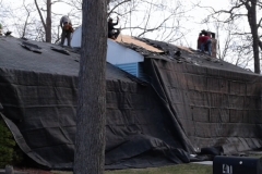 Roofing