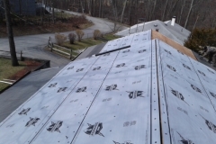 Roofing