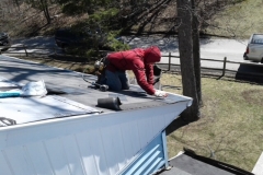 Roofing